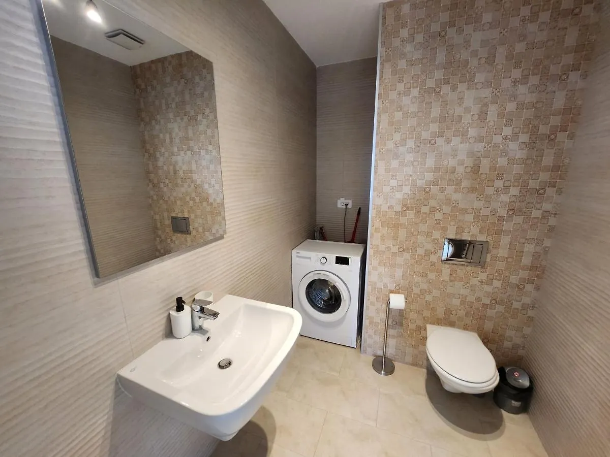 Business And Family Luxury Apartments In Floreasca Residence On Bukareszt 0*,  Rumunia