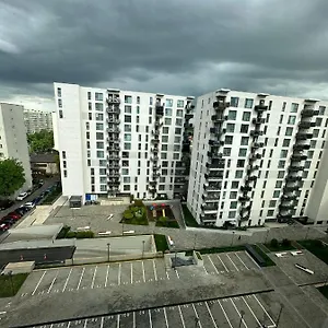 Citta Luxury 75 Apartament