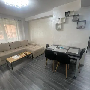 Arkadia Apartament