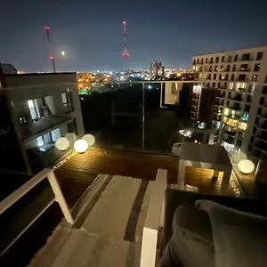 Silver Apartament