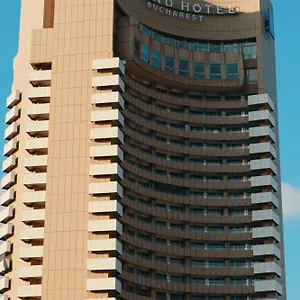Ξενοδοχείο Grand, Βουκουρέστι