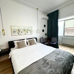 Town Spot - Premium - Sanador Victoriei Apartament