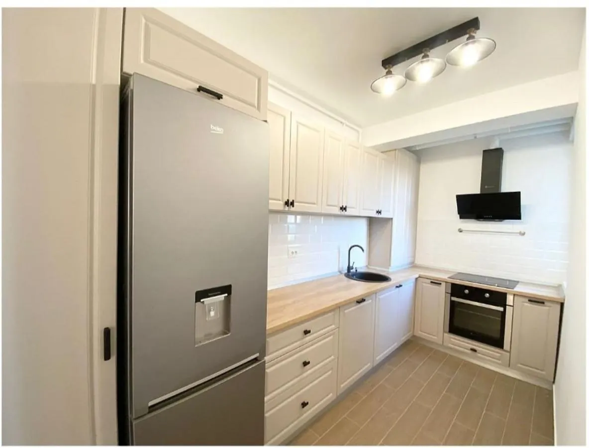 Business And Family Luxury Apartments In Floreasca Residence On Bucureşti România