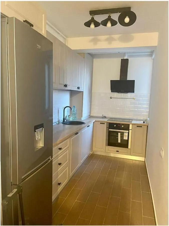 Business And Family Luxury Apartments In Floreasca Residence On Bucureşti