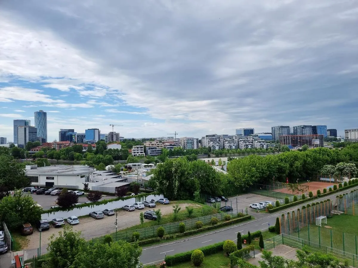 Business And Family Luxury Apartments In Floreasca Residence On Bucharest 0*,  Romania