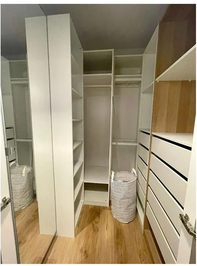 Business And Family Luxury Apartments In Floreasca Residence On Bucureşti