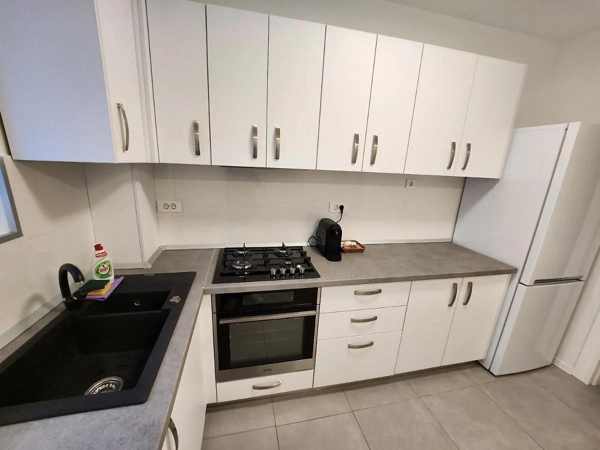 Business And Family Luxury Apartments In Floreasca Residence On Bucureşti România