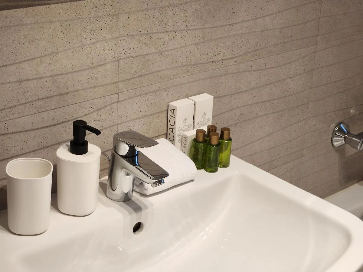 Business And Family Luxury Apartments In Floreasca Residence On Bucureşti 0*,  România
