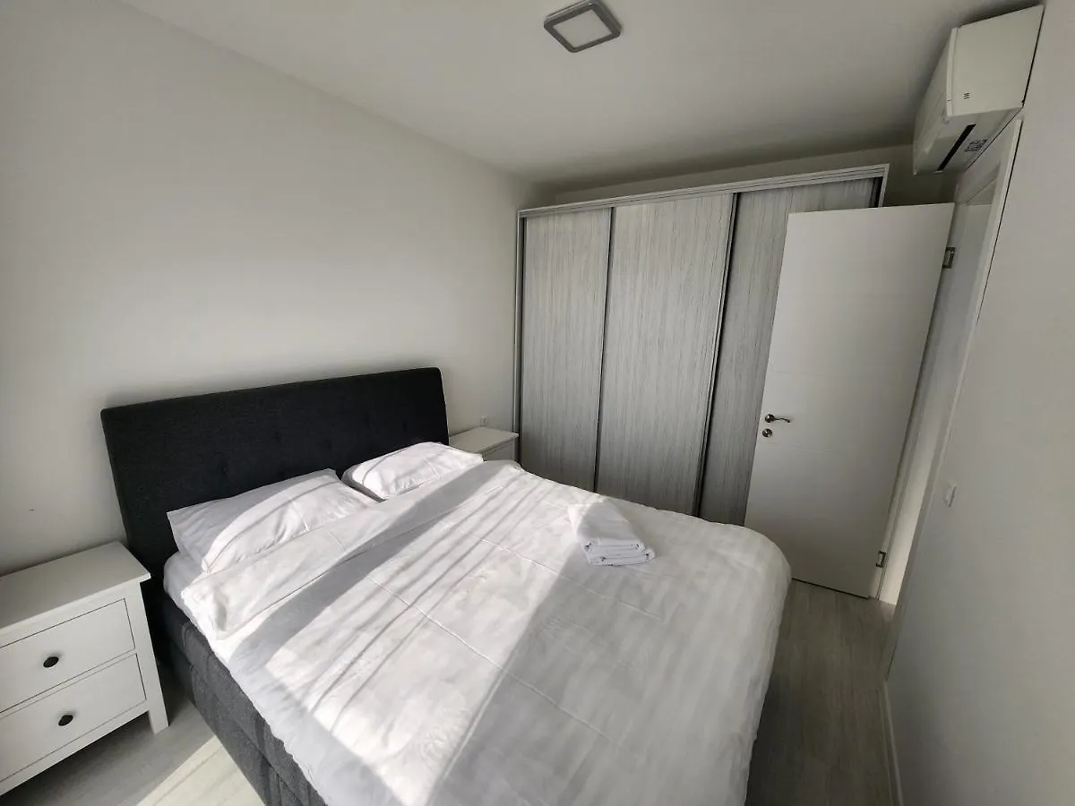 Business And Family Luxury Apartments In Floreasca Residence On Bucureşti România