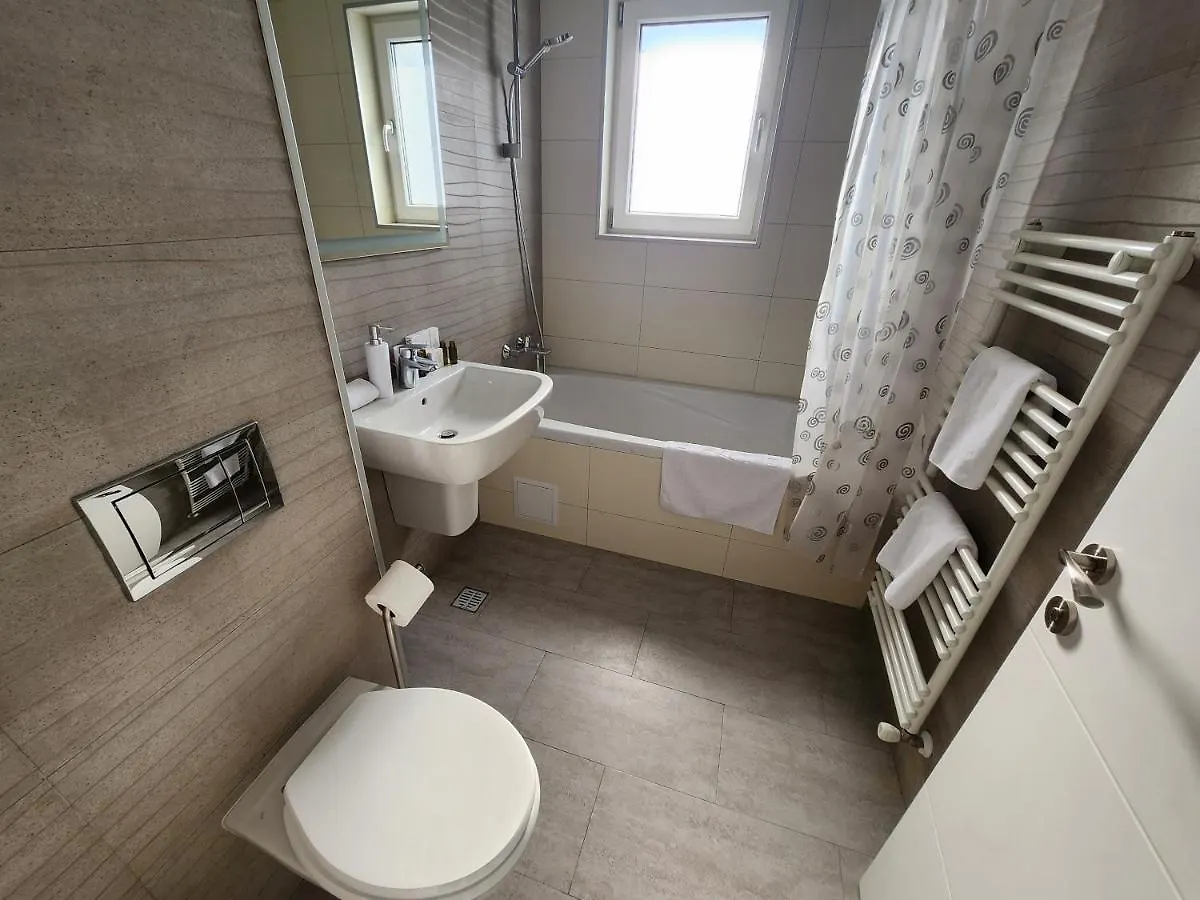 Business And Family Luxury Apartments In Floreasca Residence On Bucureşti România